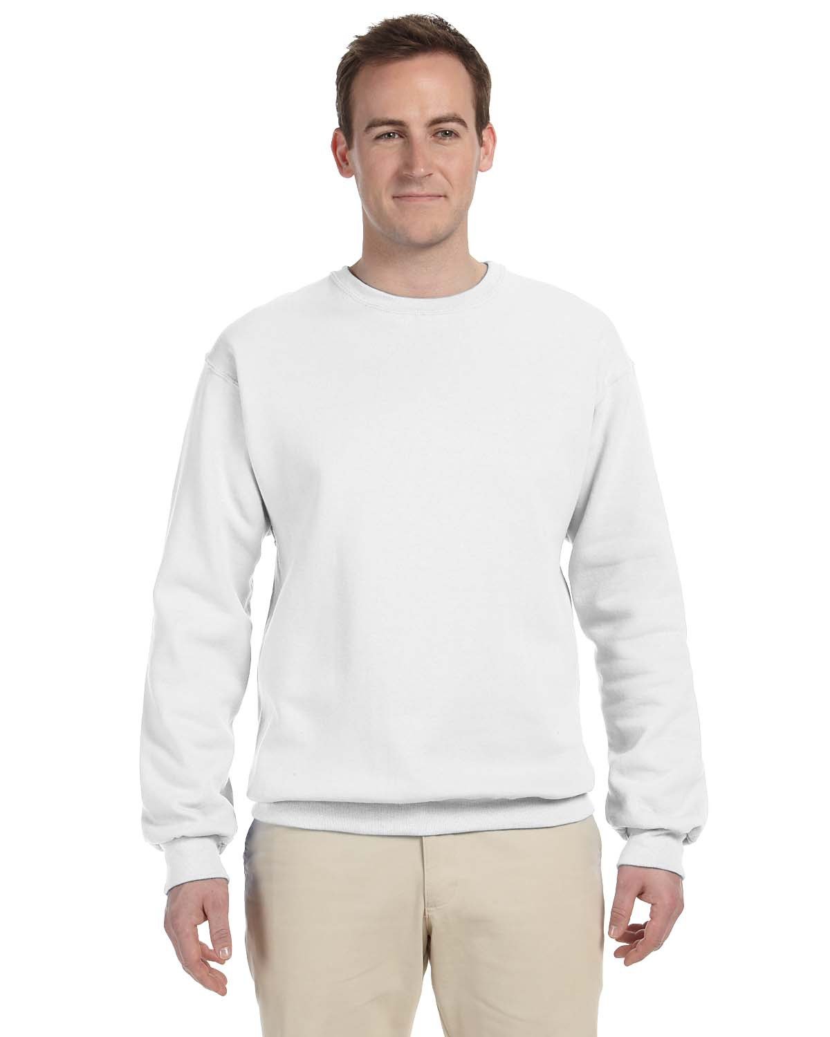 Brand crew best sale neck sweatshirts