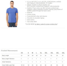 Load image into Gallery viewer, Worthington Staff Canvas Brand Short Sleeve Tees
