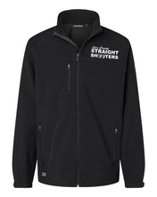 Load image into Gallery viewer, Straight Shooters Dry Duck Softshell Jacket
