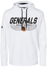 Load image into Gallery viewer, 2025 S-O Track Adidas Hooded Sweatshirts
