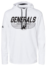 Load image into Gallery viewer, 2025 S-O Track Design 2 Adidas Hooded Sweatshirts
