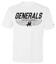 Load image into Gallery viewer, 2025 S-O Track Design 2 Badger Performance Short Sleeve Tees

