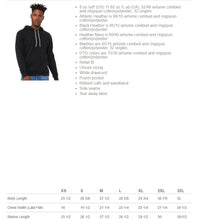 Load image into Gallery viewer, CVM Canvas Hooded Sweatshirts
