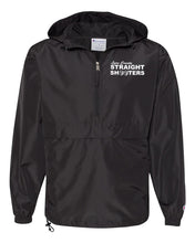 Load image into Gallery viewer, Straight Shooters Champion Packable Jacket
