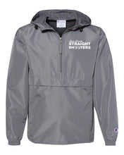 Load image into Gallery viewer, Straight Shooters Champion Packable Jacket

