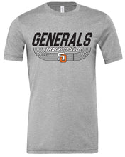 Load image into Gallery viewer, 2025 S-O Track Canvas Short Sleeve Tees
