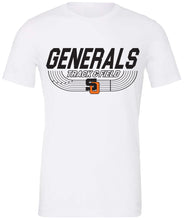 Load image into Gallery viewer, 2025 S-O Track Canvas Short Sleeve Tees
