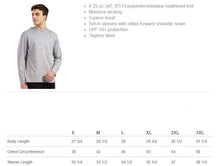 Load image into Gallery viewer, S-O Athletic Booster Club Game Day Design Holloway Performance Long Sleeve Hooded Tee
