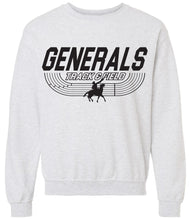 Load image into Gallery viewer, 2025 S-O Track Design 2 Adidas Crewneck Sweatshirts
