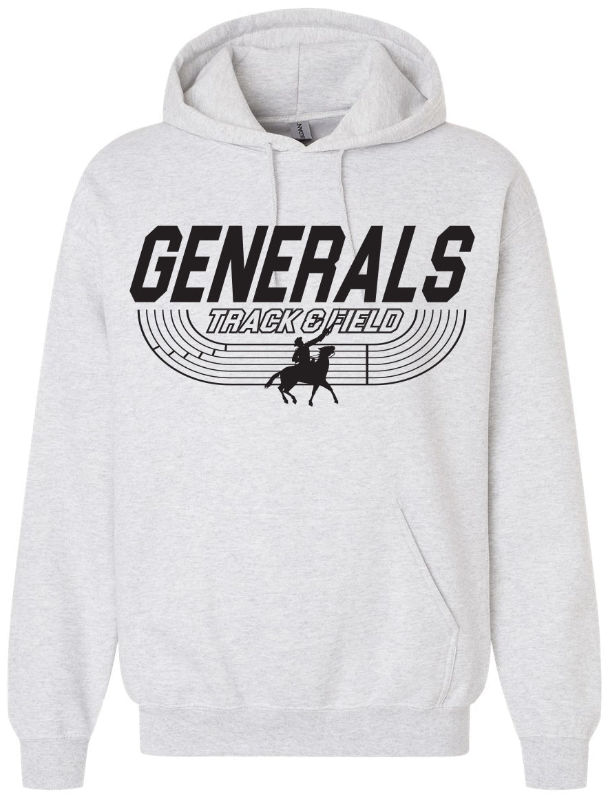 2025 S-O Track Design 2 Gildan Hooded Sweatshirts