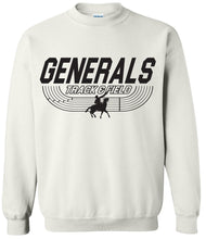 Load image into Gallery viewer, 2025 S-O Track Design 2 Adidas Crewneck Sweatshirts
