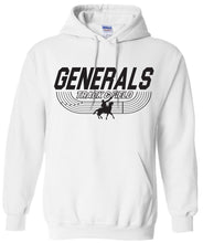 Load image into Gallery viewer, 2025 S-O Track Design 2 Gildan Hooded Sweatshirts
