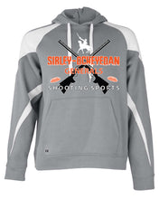 Load image into Gallery viewer, S-O Shooting Generals Holloway Prospect Hooded Sweatshirt
