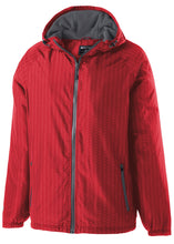 Load image into Gallery viewer, Worthington Staff Unisex Fit Holloway Range Jackets
