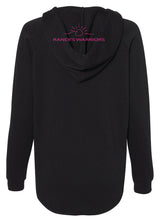 Load image into Gallery viewer, Randi&#39;s Warriors TODAY &amp; EVERYDAY CHOOSE JOY INDEPENDENT TRADING CO Ladies Hoodies
