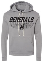 Load image into Gallery viewer, 2025 S-O Track Design 2 Nexl Level Hooded Sweatshirts
