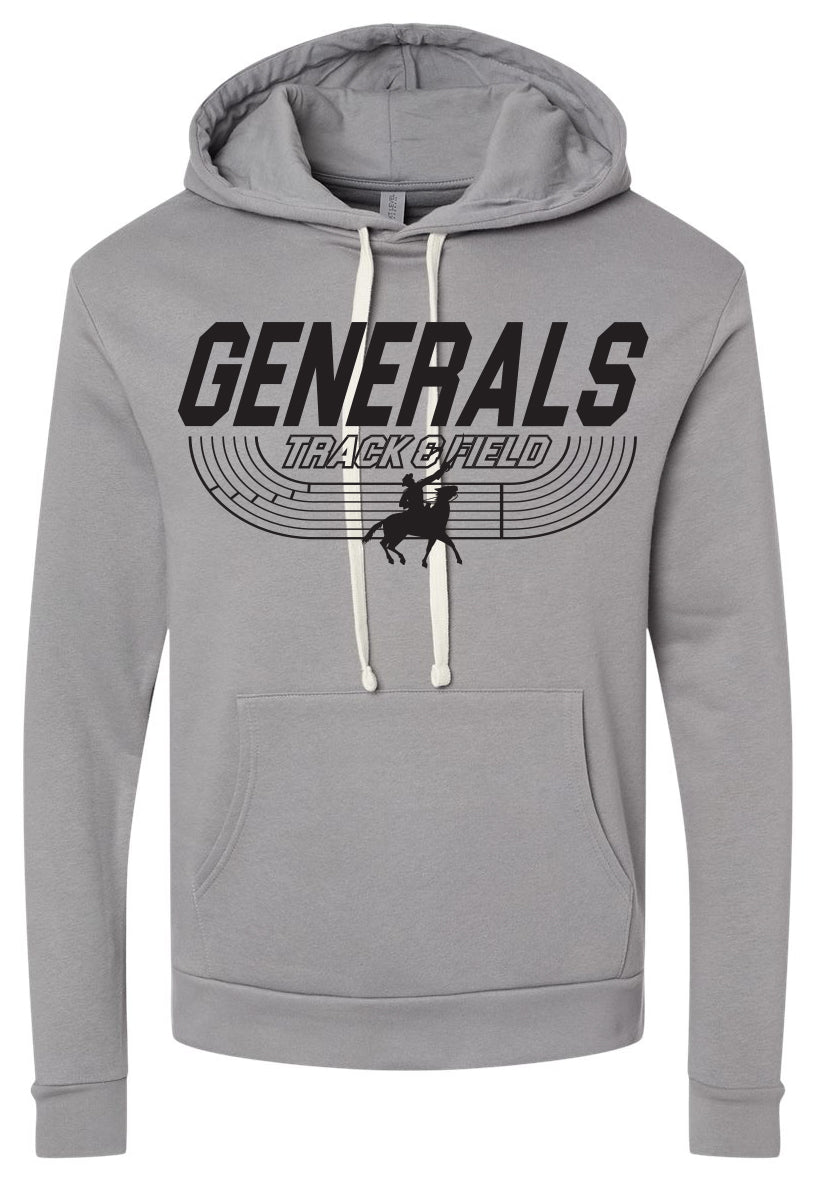 2025 S-O Track Design 2 Nexl Level Hooded Sweatshirts