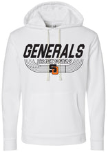Load image into Gallery viewer, 2025 S-O Track Next Level Hooded Sweatshirts
