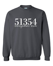 Load image into Gallery viewer, Ocheyedan Design 1 &quot;Margarett Strong&quot; Gildan Crewneck Sweatshirts
