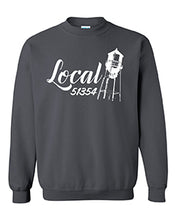 Load image into Gallery viewer, Ocheyedan Design 3 &quot;Margarett Strong&quot; Gildan Crewneck Sweatshirts
