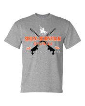 Load image into Gallery viewer, S-O Shooting Generals Gildan Short Sleeve T-Shirt
