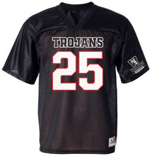 Load image into Gallery viewer, Worthington Schools Fanwear Augusta Sportswear Football Jersey
