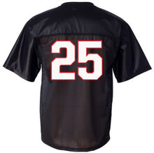 Load image into Gallery viewer, Worthington Schools Fanwear Augusta Sportswear Football Jersey
