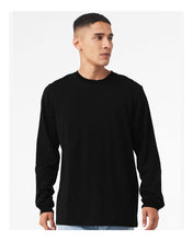 Load image into Gallery viewer, Worthington Staff Canvas Brand Long Sleeve Tees
