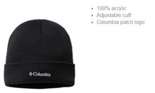 Load image into Gallery viewer, Worthington Staff Columbia Beanies
