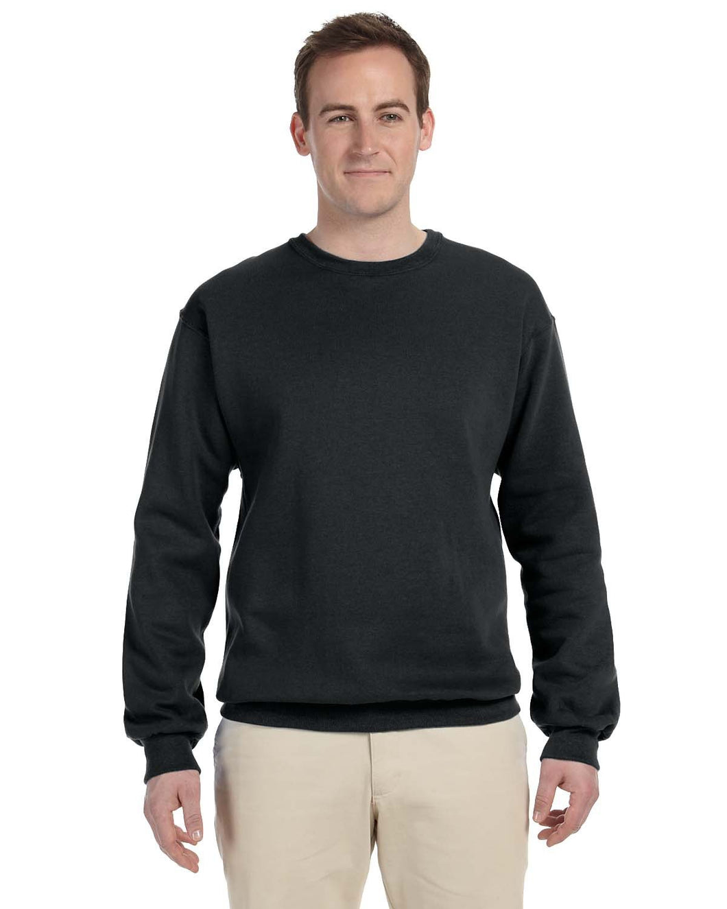 Worthington Staff Gildan Brand Crewneck Sweatshirts